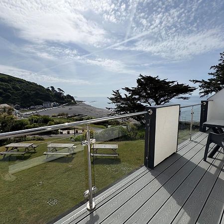 Villa Sunrise Bay - Mount Brioni Downderry  Exterior foto