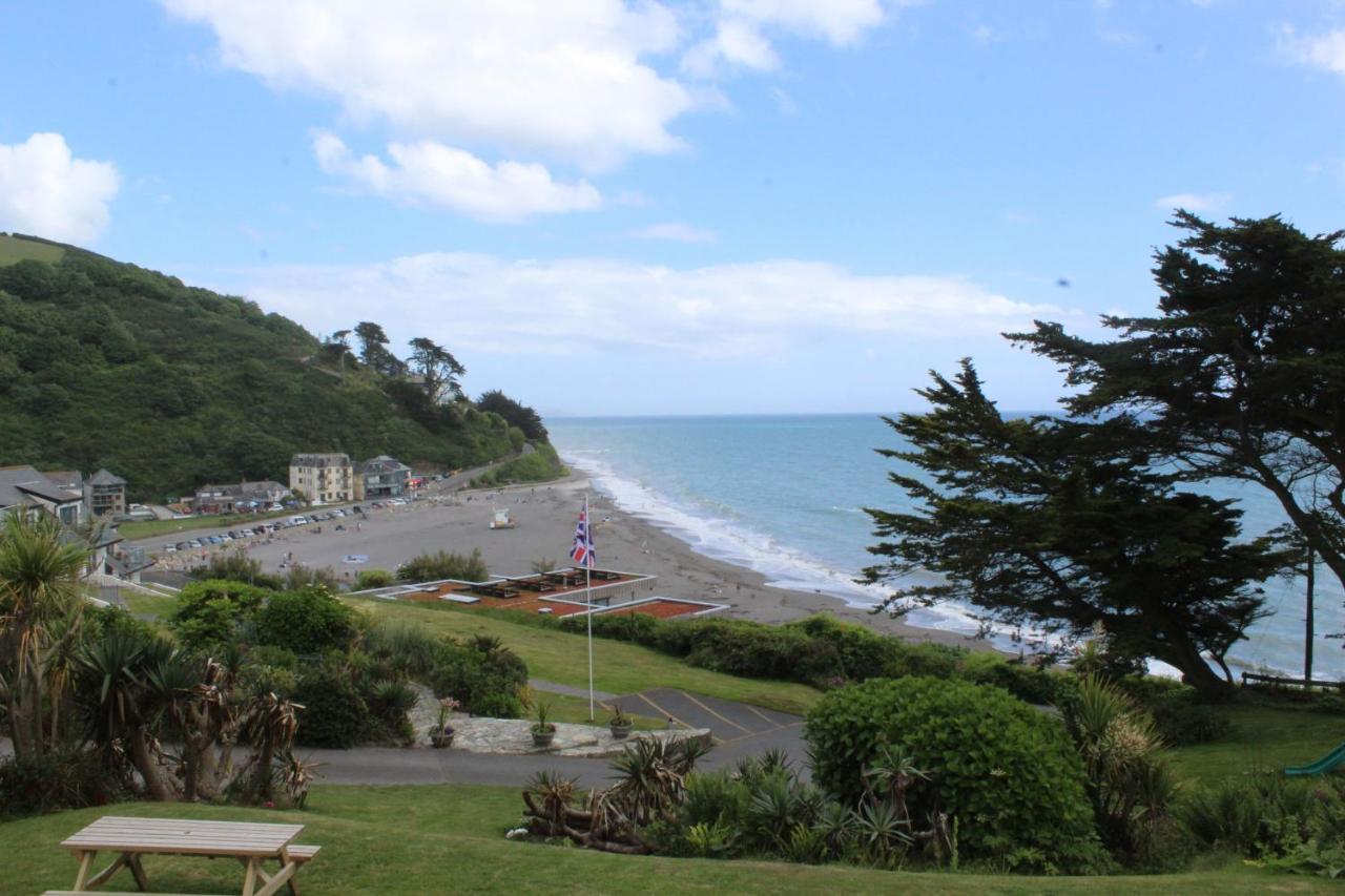 Villa Sunrise Bay - Mount Brioni Downderry  Exterior foto